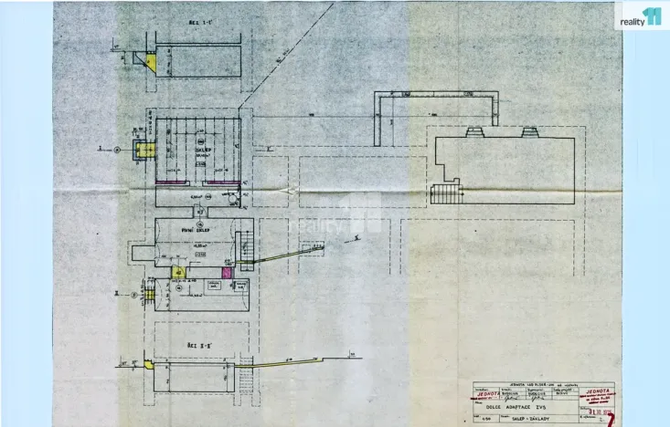 Prodej komerční nemovitosti, Dolce, 471 m2