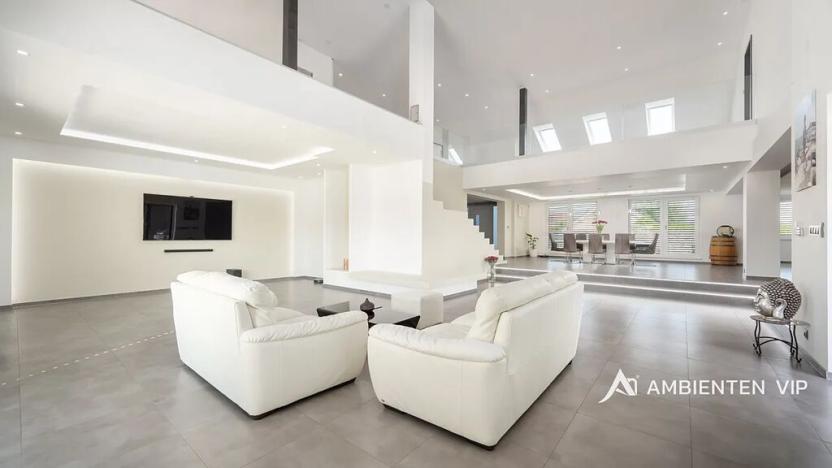 Prodej vily, Šanov, 641 m2