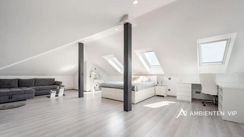 Prodej vily, Šanov, 641 m2