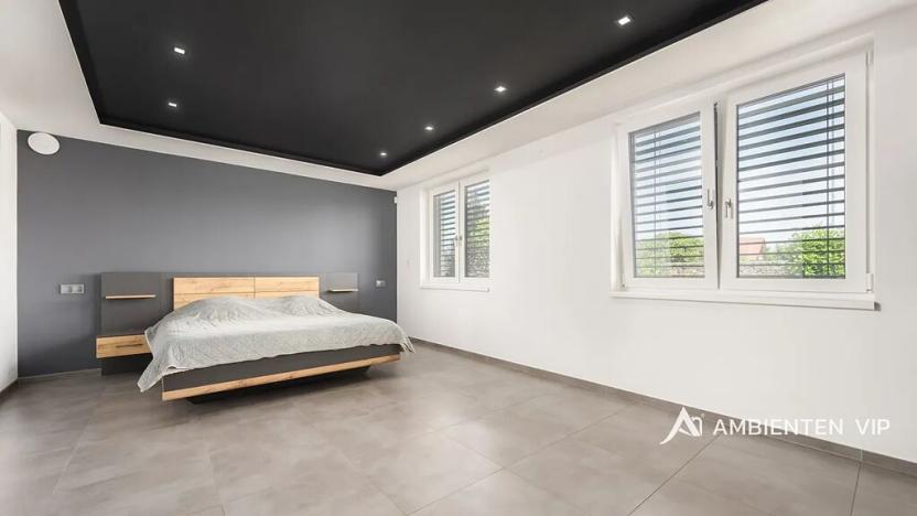 Prodej vily, Šanov, 641 m2