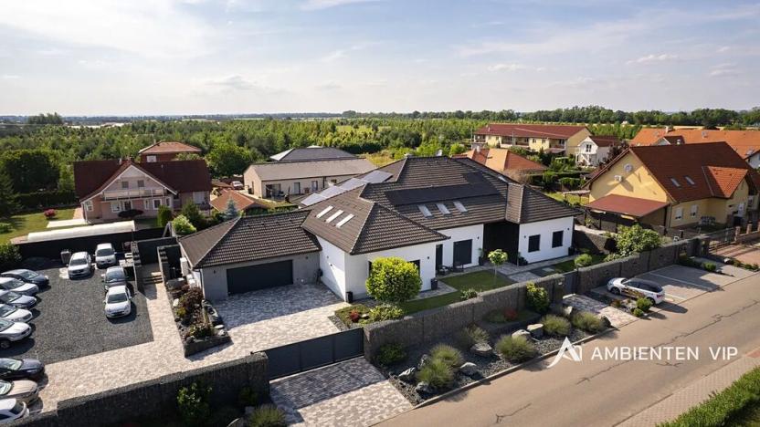 Prodej vily, Šanov, 641 m2