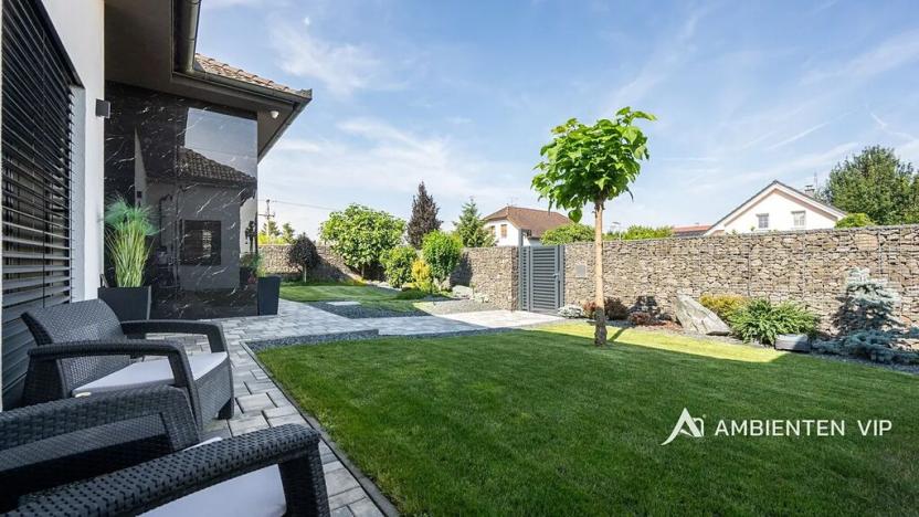 Prodej vily, Šanov, 641 m2