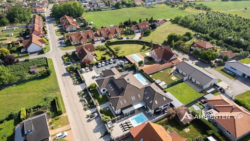 Prodej vily, Šanov, 641 m2