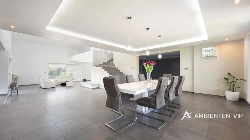 Prodej vily, Šanov, 974 m2