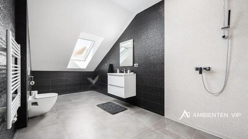 Prodej vily, Šanov, 974 m2