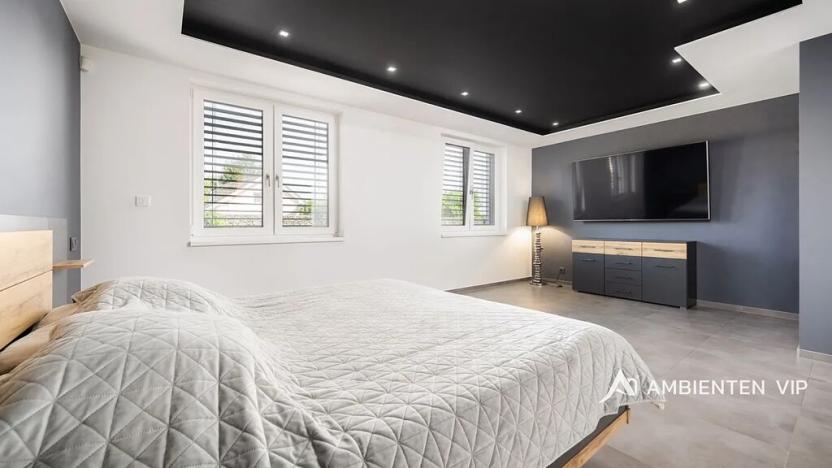 Prodej vily, Šanov, 974 m2