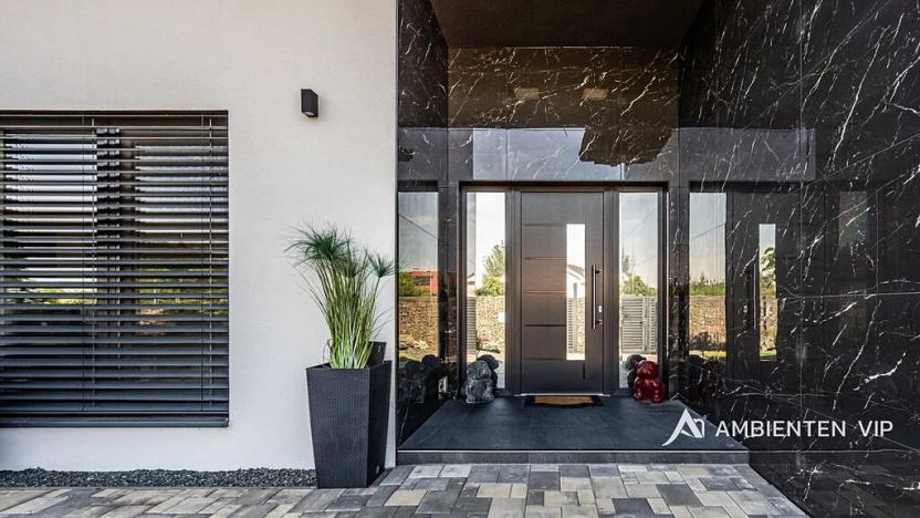 Prodej vily, Šanov, 974 m2