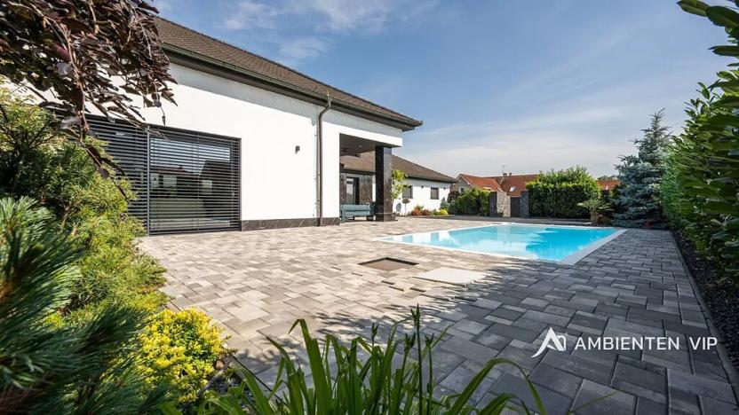 Prodej vily, Šanov, 974 m2