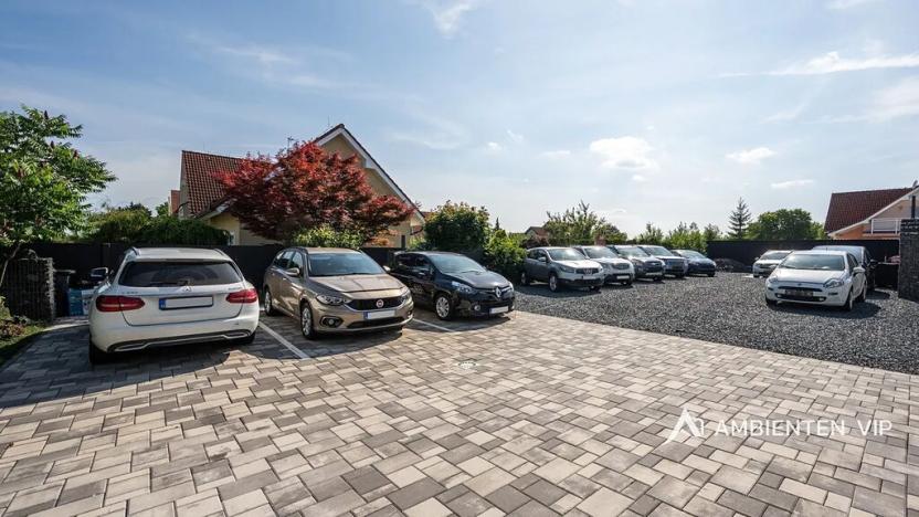 Prodej vily, Šanov, 974 m2