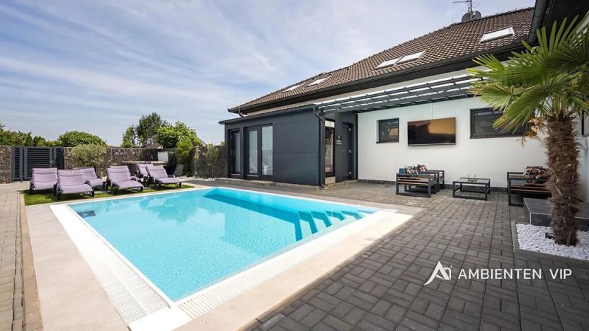 Prodej vily, Šanov, 974 m2