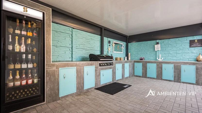 Prodej vily, Šanov, 974 m2