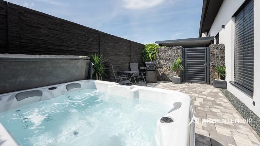 Prodej vily, Šanov, 974 m2