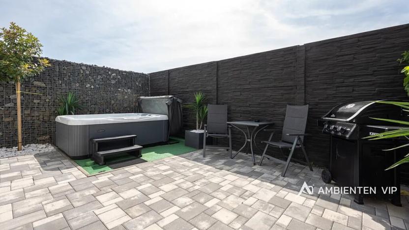 Prodej vily, Šanov, 974 m2