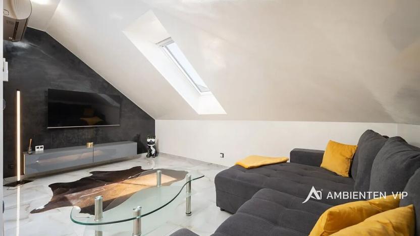 Prodej vily, Šanov, 974 m2