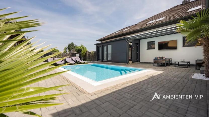 Prodej vily, Šanov, 974 m2