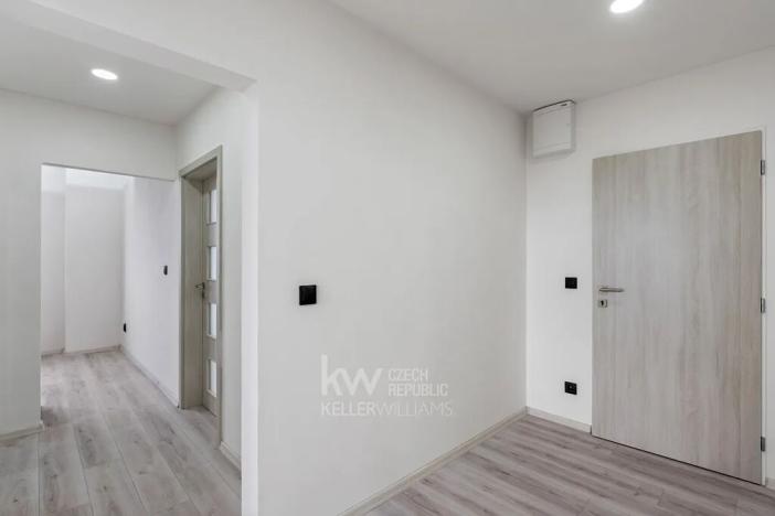 Prodej bytu 4+kk, Praha - Troja, Olštýnská, 91 m2