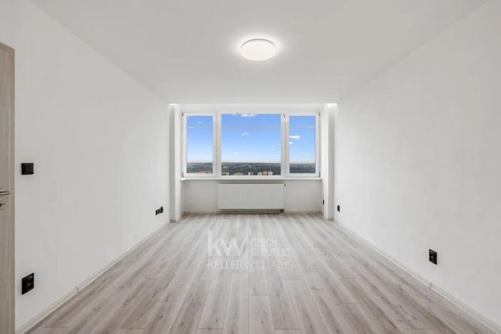 Prodej bytu 4+kk, Praha - Troja, Olštýnská, 91 m2