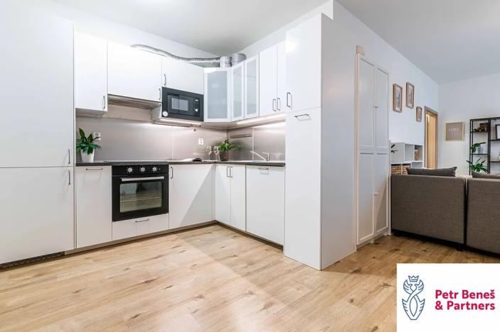 Prodej bytu 2+kk, Rakovník, Kloučkova, 62 m2