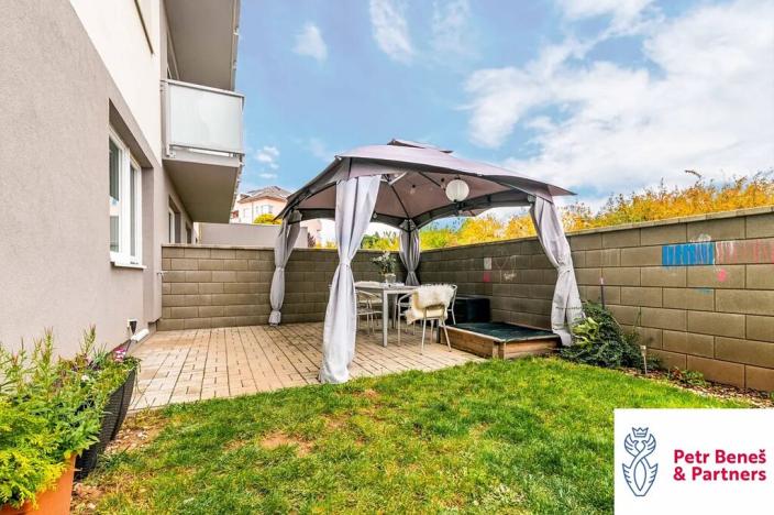 Prodej bytu 2+kk, Rakovník, Kloučkova, 62 m2