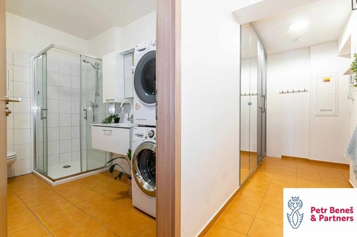 Prodej bytu 2+kk, Rakovník, Kloučkova, 62 m2