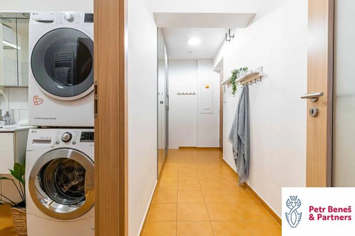 Prodej bytu 2+kk, Rakovník, Kloučkova, 62 m2