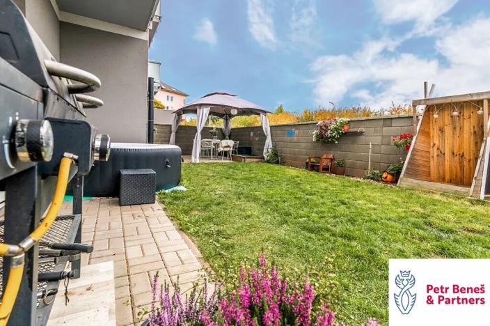 Prodej bytu 2+kk, Rakovník, Kloučkova, 62 m2