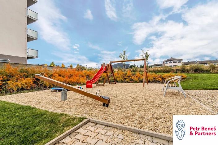 Prodej bytu 2+kk, Rakovník, Kloučkova, 62 m2