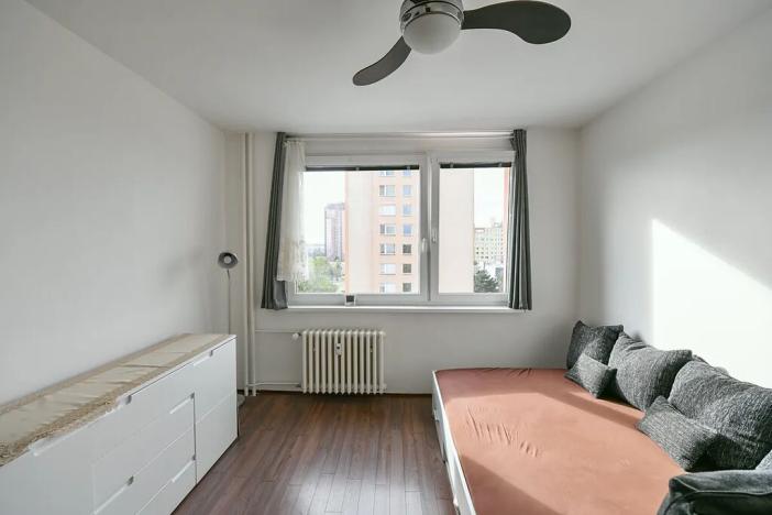 Prodej bytu 2+1, Praha - Kamýk, Rytířova, 51 m2