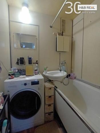 Prodej bytu 3+1, Vsetín - Rokytnice, Pod Žamboškou, 60 m2