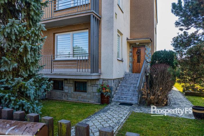 Prodej rodinného domu, Havířov - Prostřední Suchá, Povoznická, 250 m2