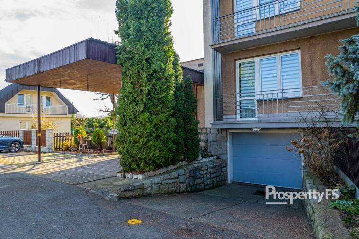 Prodej rodinného domu, Havířov - Prostřední Suchá, Povoznická, 250 m2