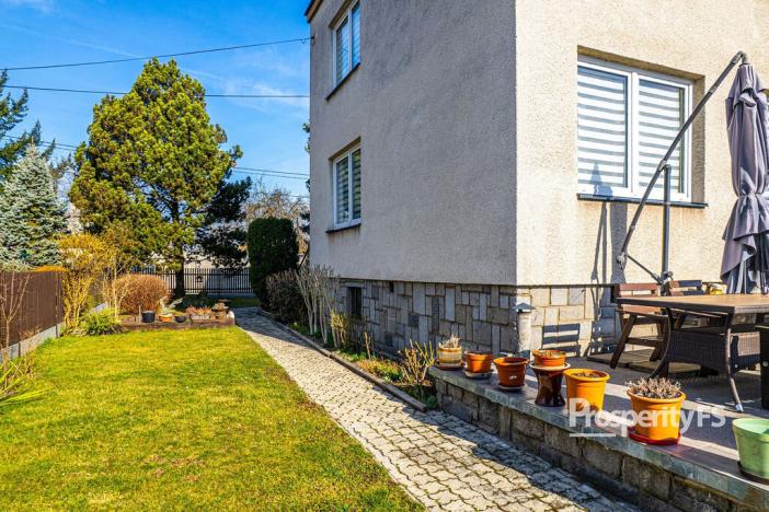 Prodej rodinného domu, Havířov - Prostřední Suchá, Povoznická, 250 m2