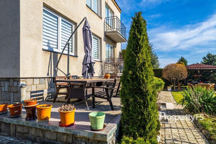 Prodej rodinného domu, Havířov - Prostřední Suchá, Povoznická, 250 m2