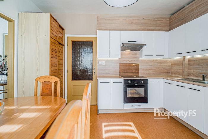 Prodej rodinného domu, Havířov - Prostřední Suchá, Povoznická, 250 m2