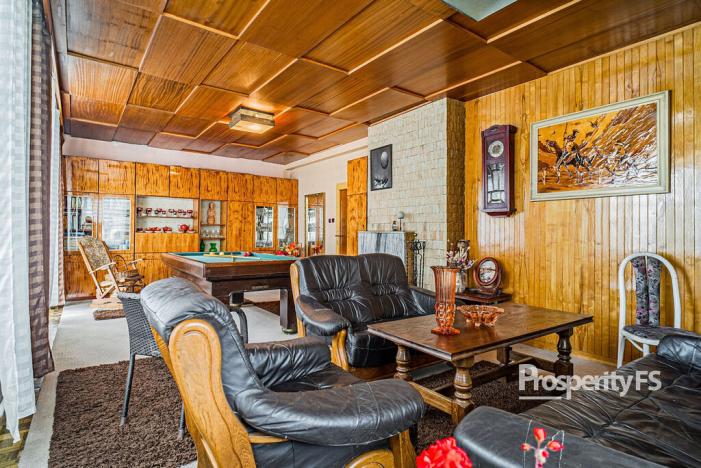 Prodej rodinného domu, Havířov - Prostřední Suchá, Povoznická, 250 m2