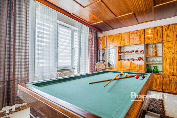 Prodej rodinného domu, Havířov - Prostřední Suchá, Povoznická, 250 m2