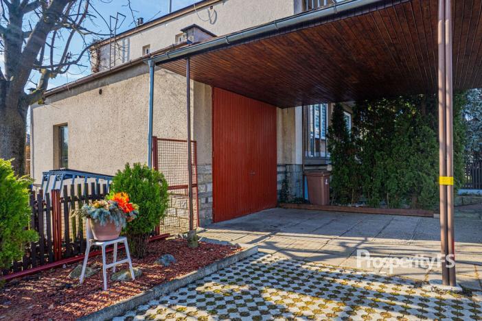 Prodej rodinného domu, Havířov - Prostřední Suchá, Povoznická, 250 m2