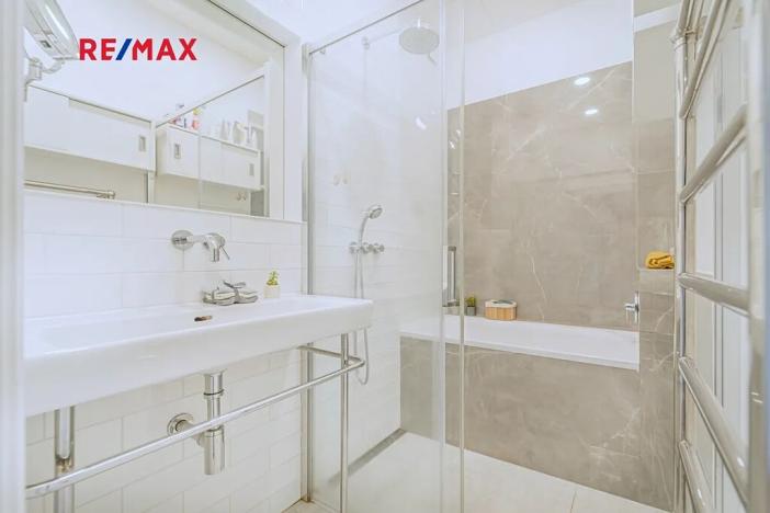 Prodej bytu 3+kk, Praha - Smíchov, Strakonická, 88 m2