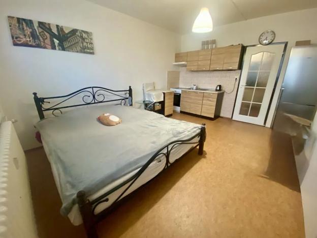Prodej bytu 1+kk, Liberec, Šimáčkova, 32 m2