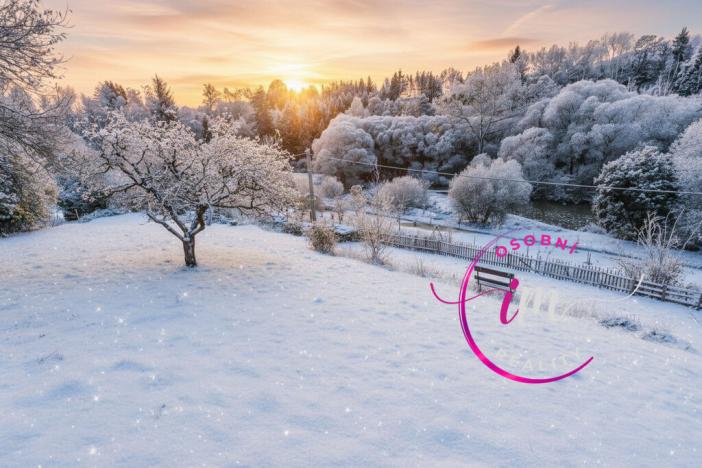 Prodej pozemku pro bydlení, Bítovčice, 900 m2