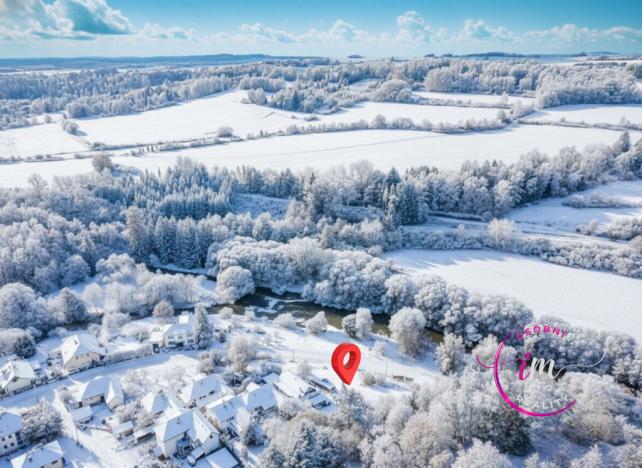 Prodej pozemku pro bydlení, Bítovčice, 900 m2