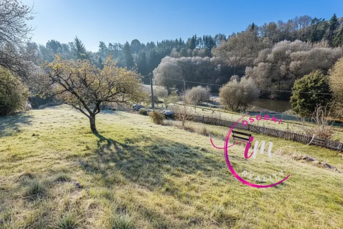 Prodej pozemku pro bydlení, Bítovčice, 745 m2