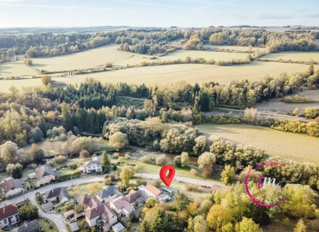 Prodej pozemku pro bydlení, Bítovčice, 745 m2