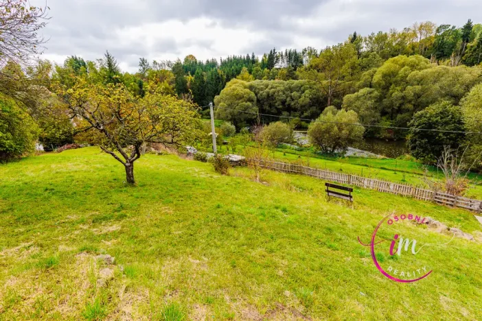 Prodej pozemku pro bydlení, Bítovčice, 745 m2