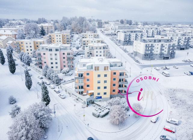 Prodej obchodního prostoru, Jihlava - Horní Kosov, Buková, 242 m2