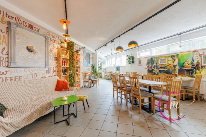 Prodej obchodního prostoru, Jihlava - Horní Kosov, Buková, 242 m2