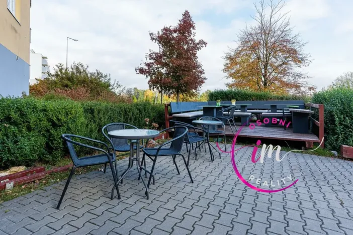 Prodej obchodního prostoru, Jihlava - Horní Kosov, Buková, 242 m2