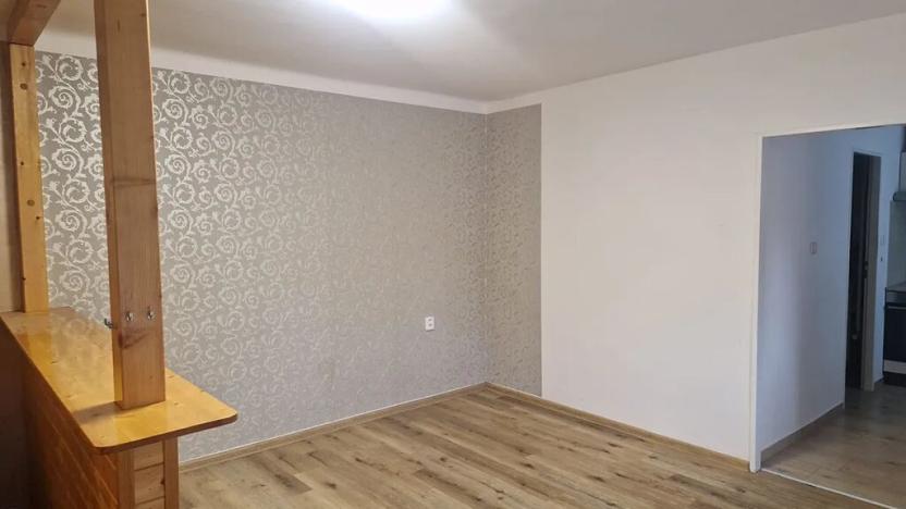 Pronájem bytu 1+kk, Zápy, 29 m2