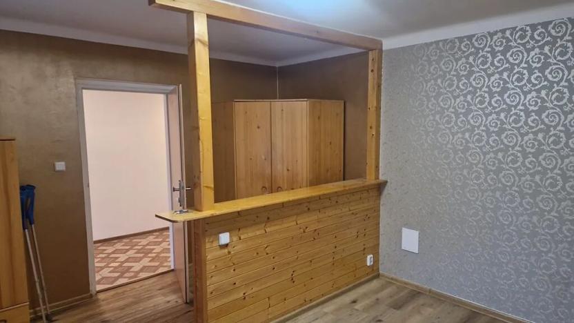 Pronájem bytu 1+kk, Zápy, 29 m2