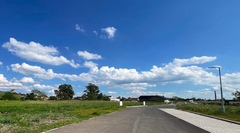 Prodej rodinného domu, Píšťany, 69 m2